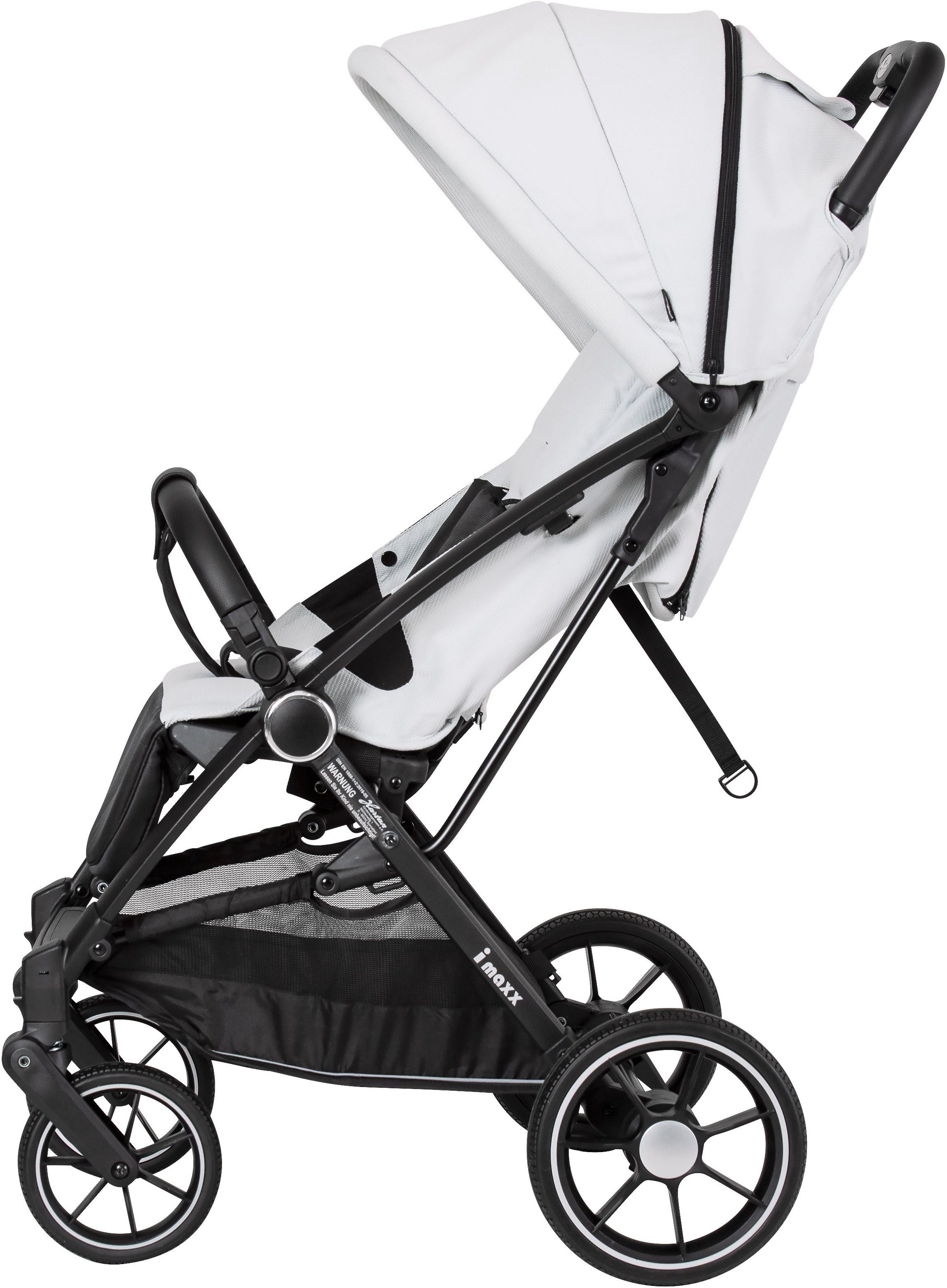 Kinder-Buggy i-maxx - Buggy 1