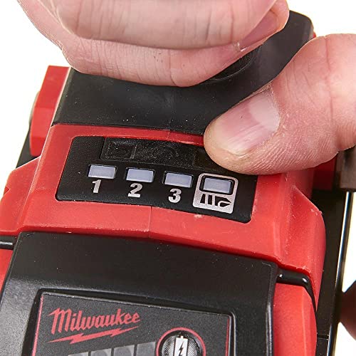 Milwaukee Tecnologia Valigetta HeavyDuty Senza M18FID2 0X