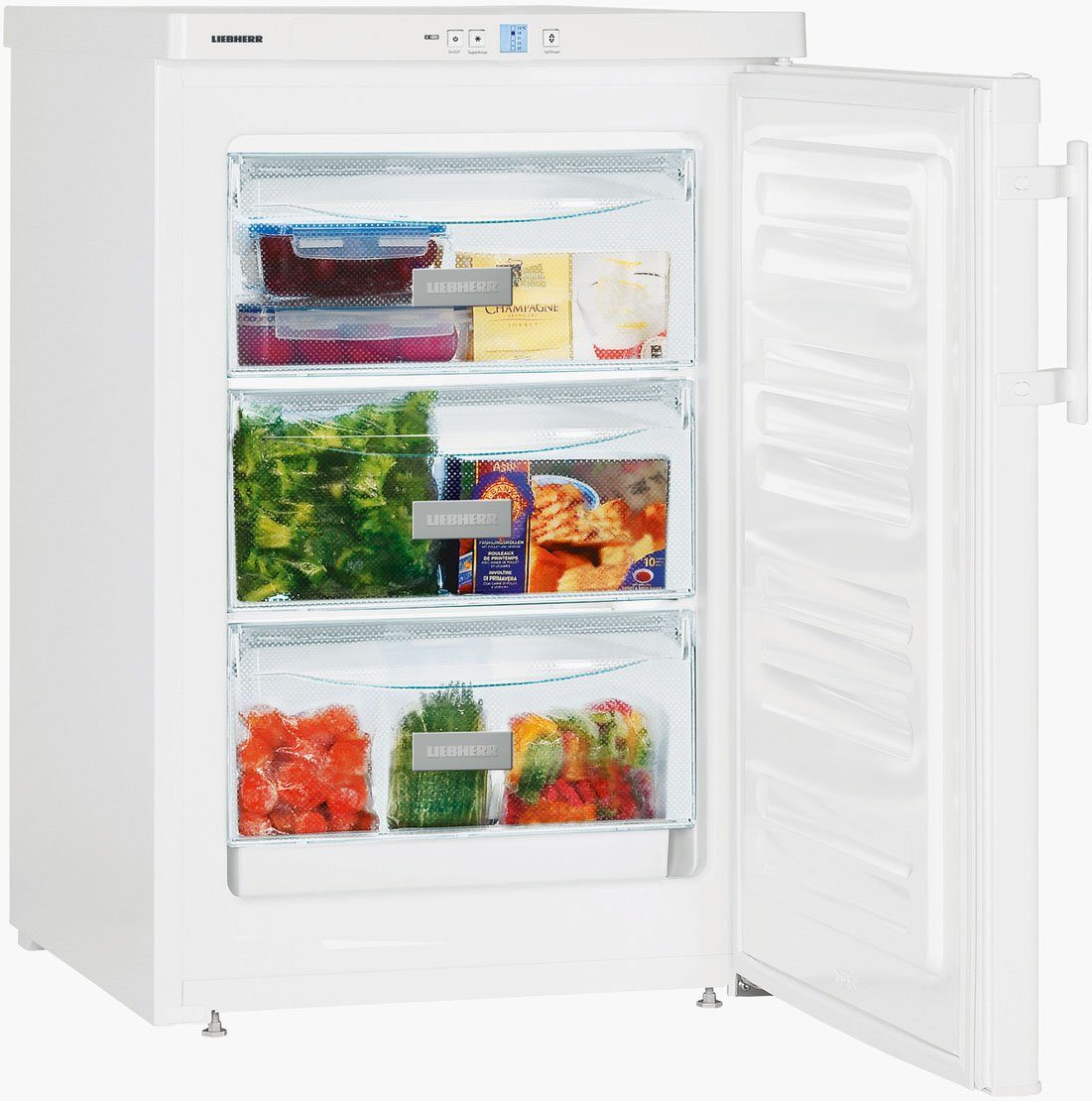Gefrierschrank GP 1213_992705851