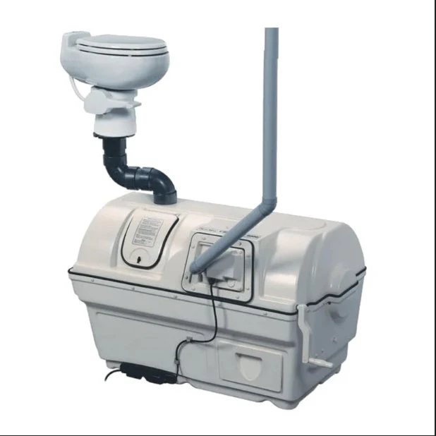 Sun Mar Centrex 2000 Composting Toilet System