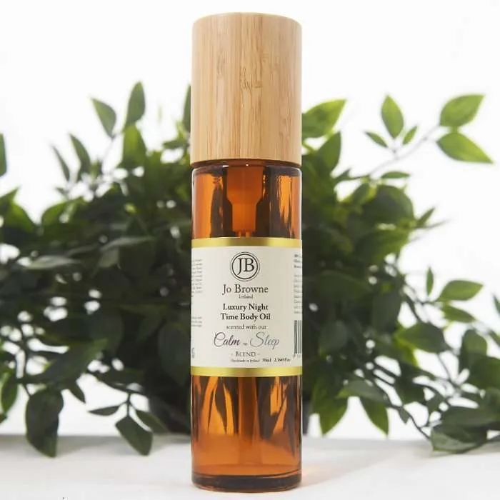 Jo Browne Luxury Night Oil