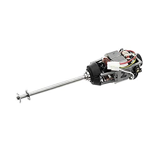 Hamilton Beach Commercial 990156601 Model HMD200 UK F/HMD300M 220 Motor Assembly : Home & Kitchen