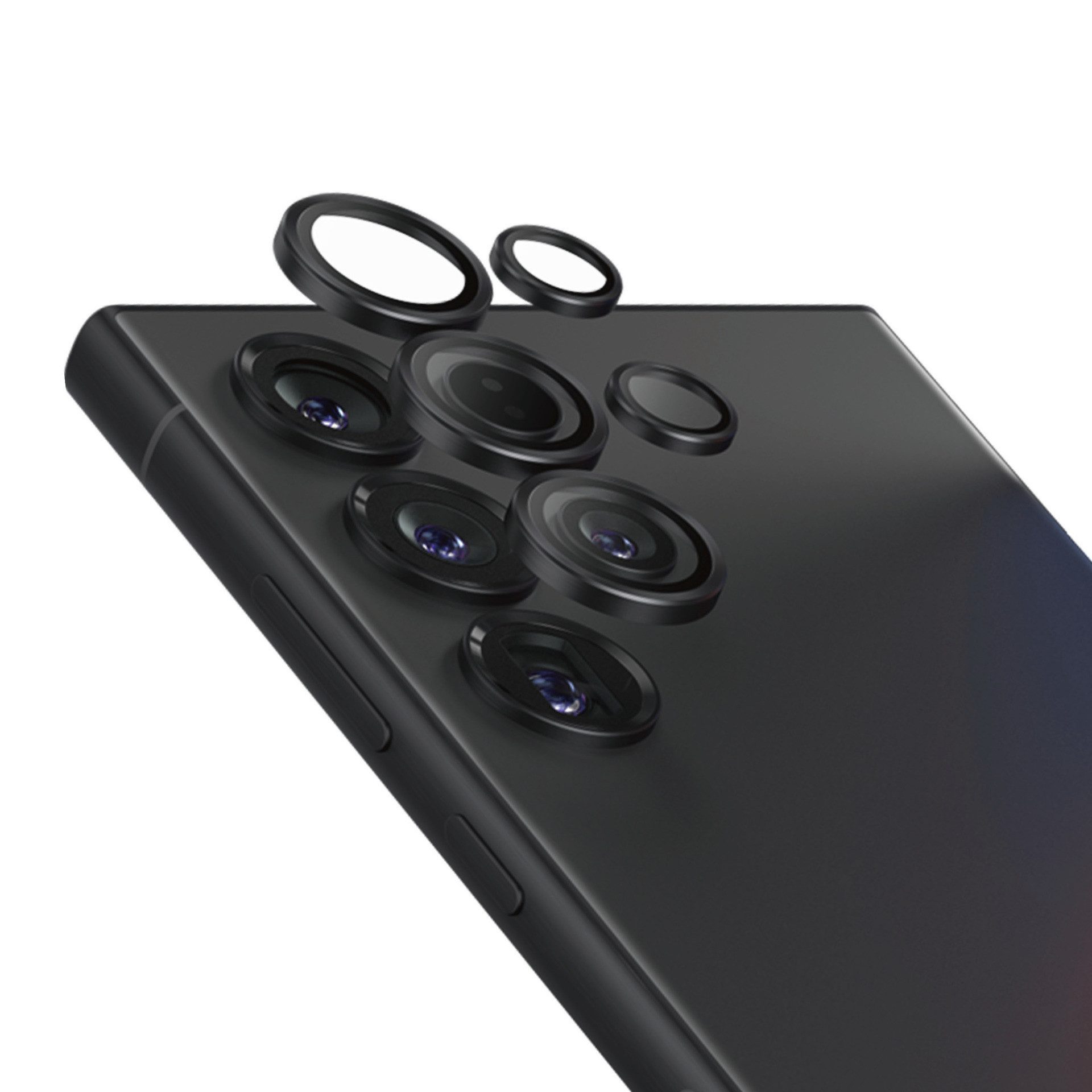 Kameraschutzglas Hoop Camera Lens Protection
