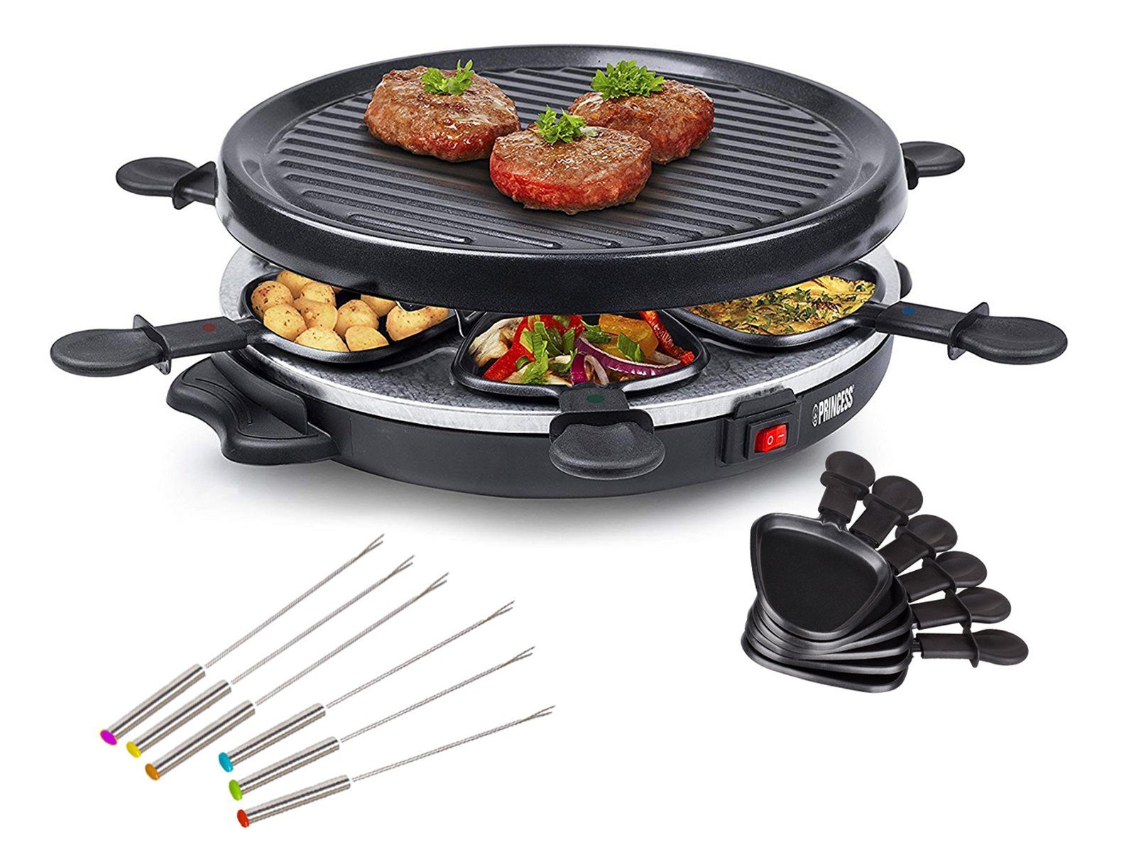 Raclette