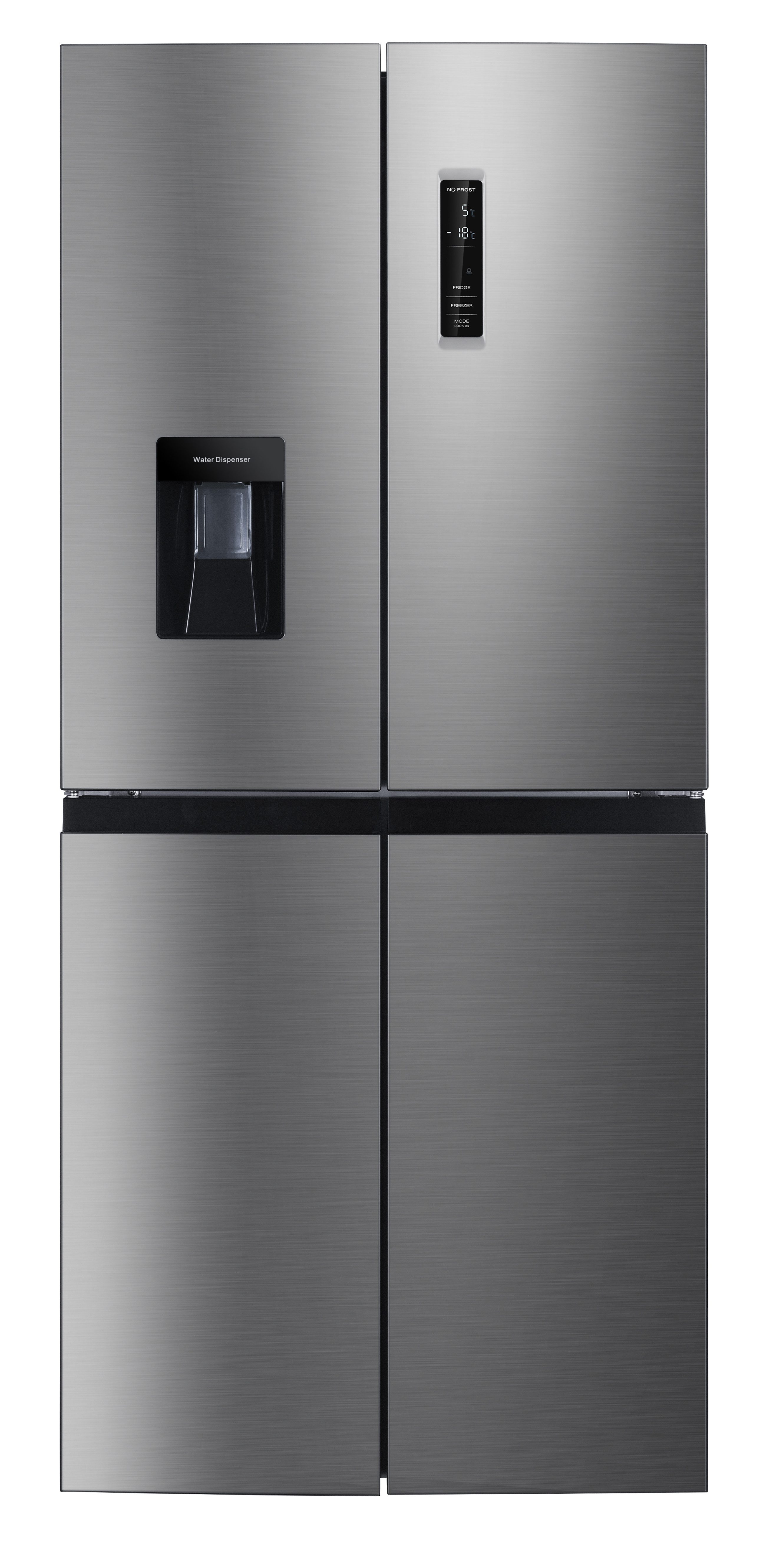 Multi Door HCDC18080CWDI
