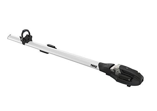 Thule 565001 Portabici Thruride 565 : Auto e Moto