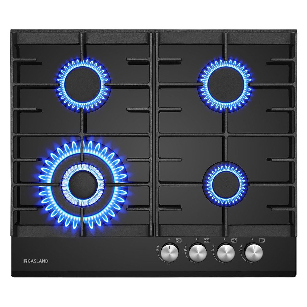 Gas-Kochfeld GH604BF