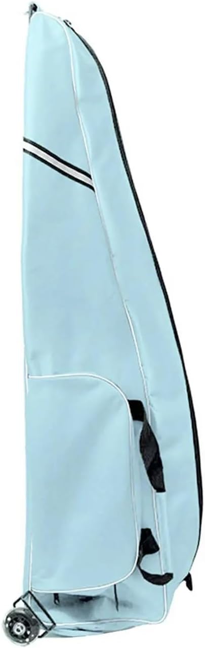 Fechttasche Fechttasche mit Rollen, Trolley-Koffer, Zubehör, Reisetasche, Fecht-Aufbewahrungstasche for Florett-Enthusiasten, Anfänger