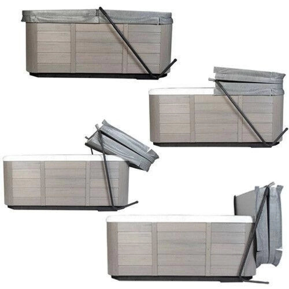 Cover Valet &ndash;  Cover ROCK IT  Model  &ndash; Hot Tub/Spa Cover Lifter &ndash; NEW