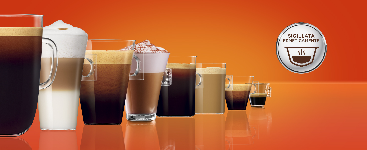 macchina caffè krups
