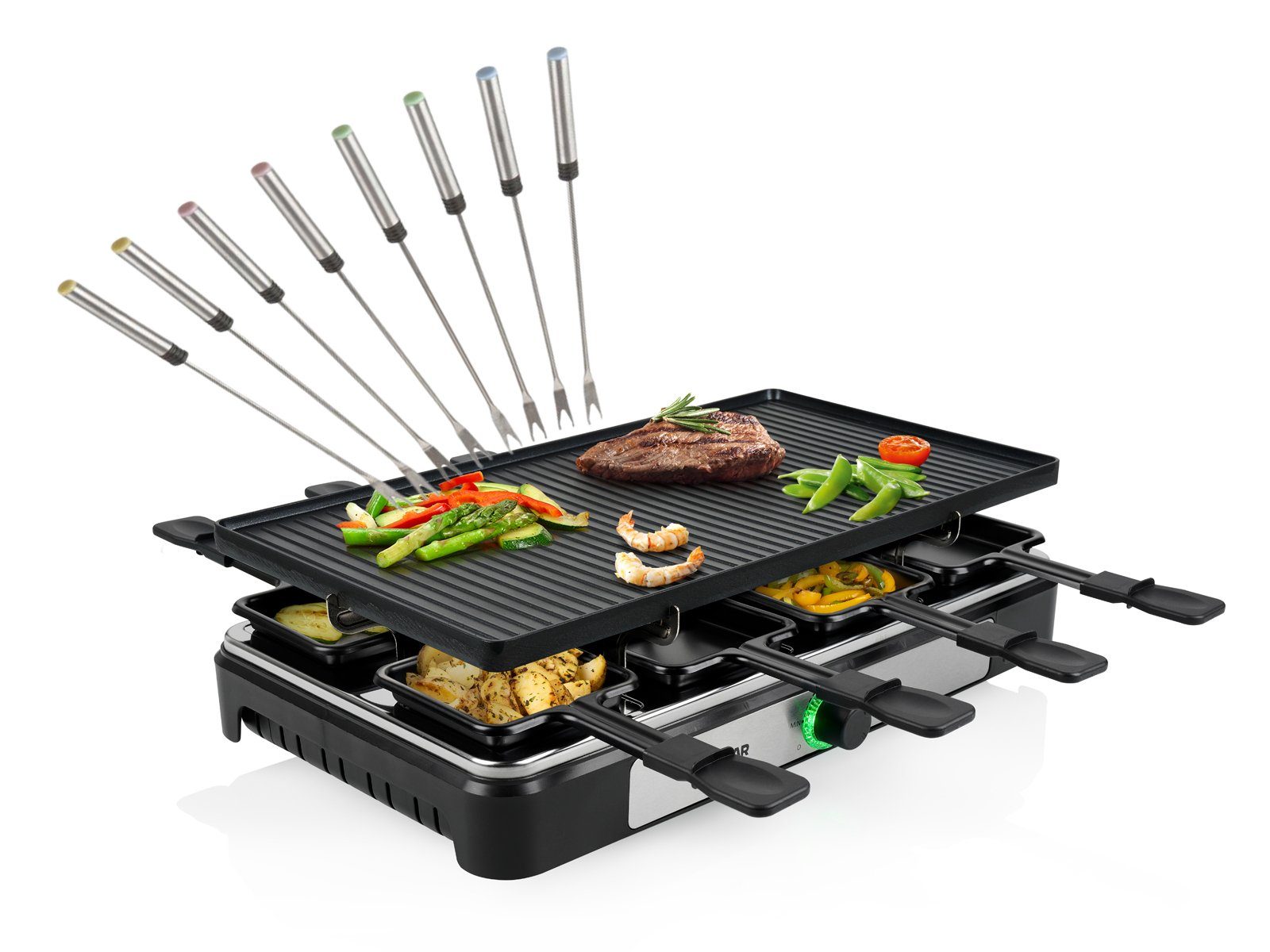 Raclette