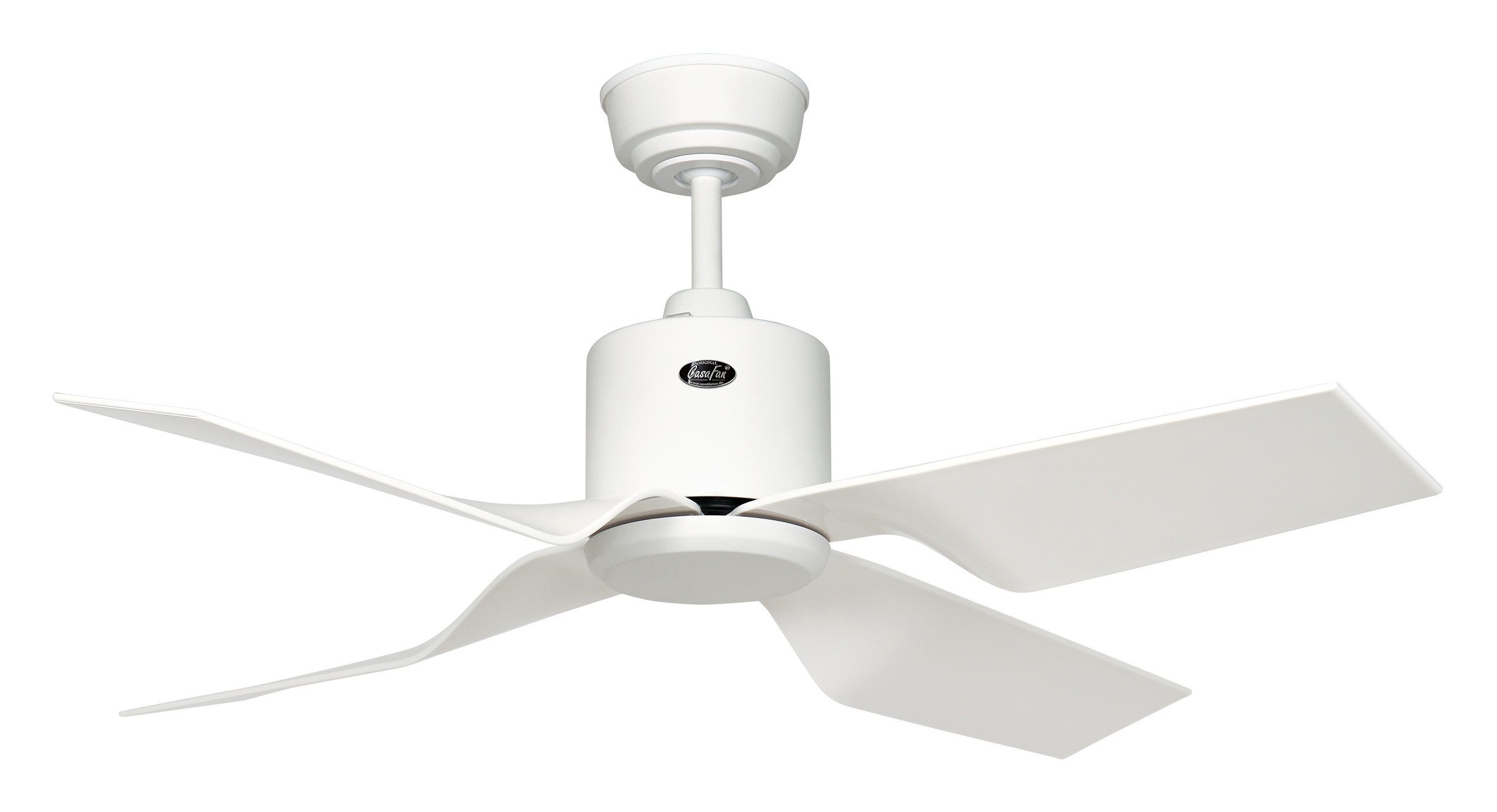 Deckenventilator Outdoor DC Deckenventilator Eco Ventos WiFi 102 WE