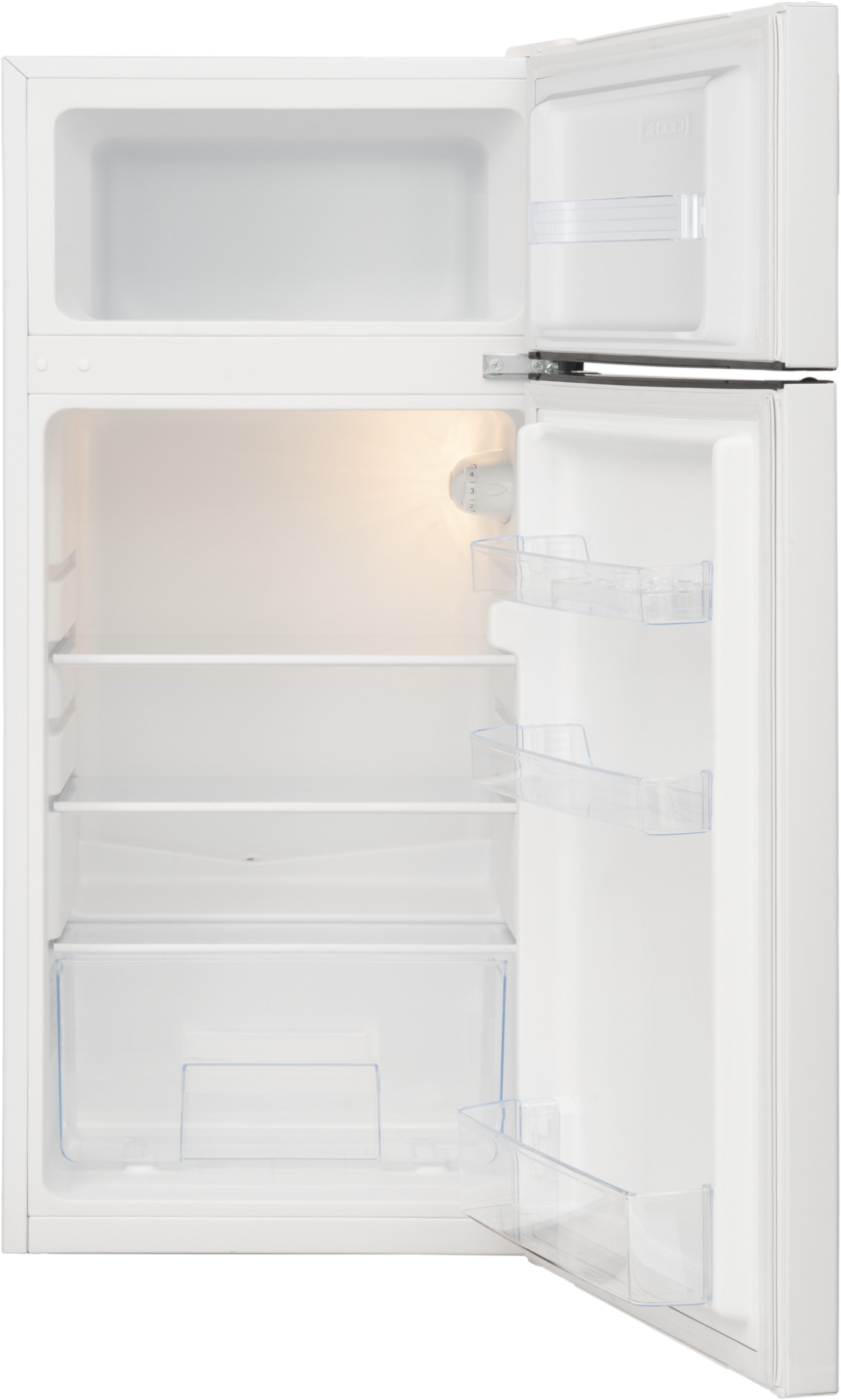 Kühl-/Gefrierkombination DT 371 150 W