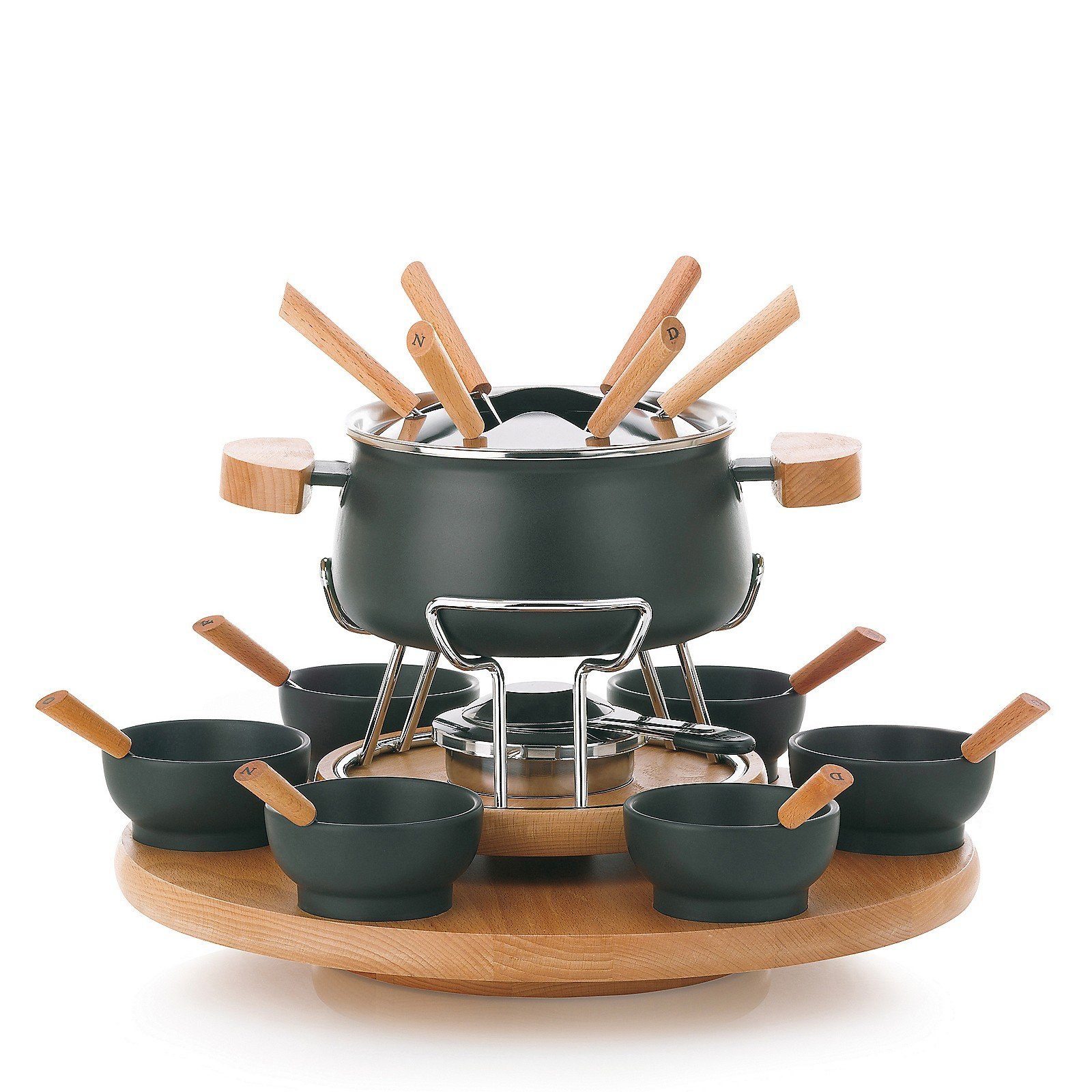 Fondue Natura