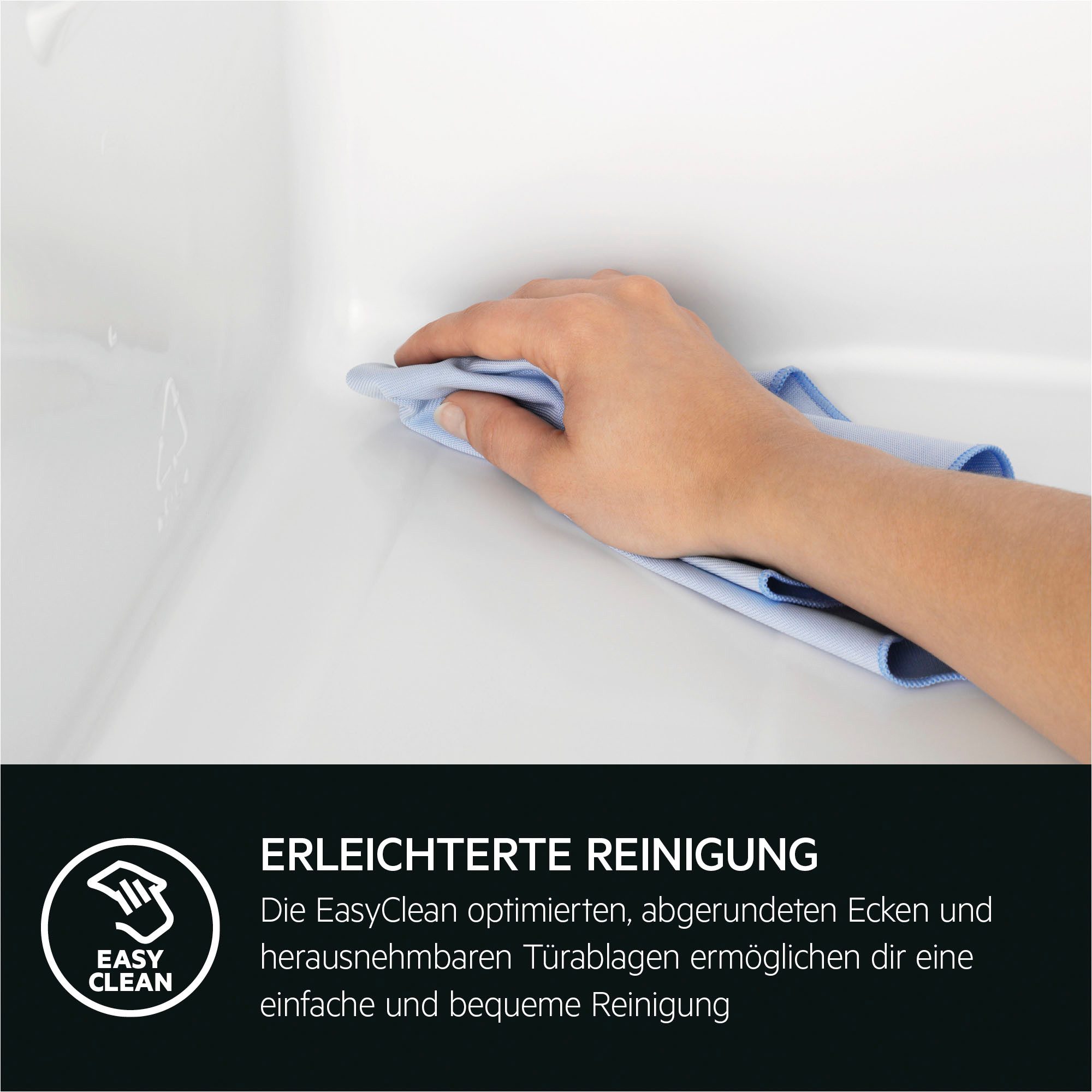 Einbaukühlschrank Serie 5000 TSF5O12EF