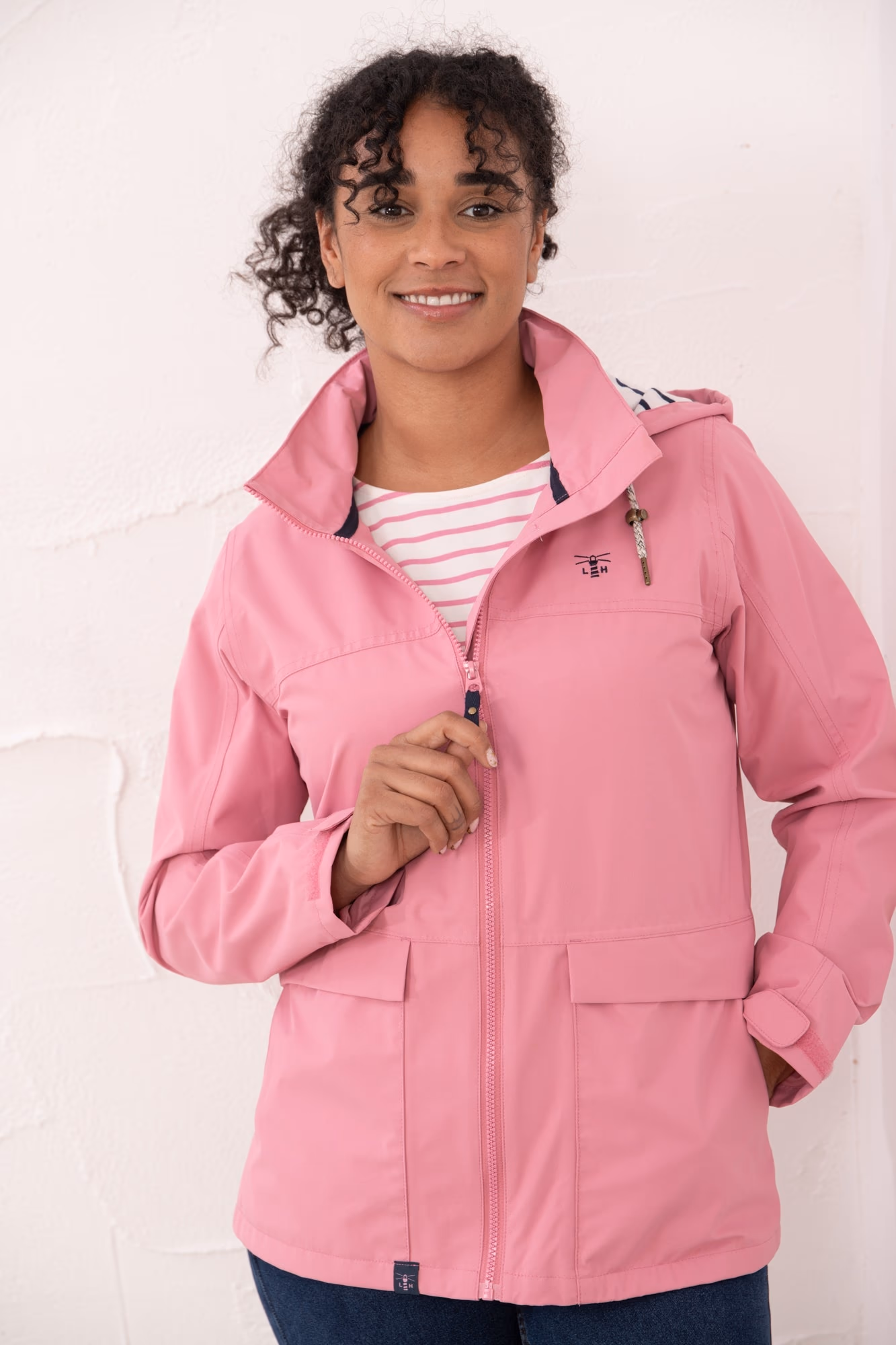 Lighthouse Beachcomber Jacket