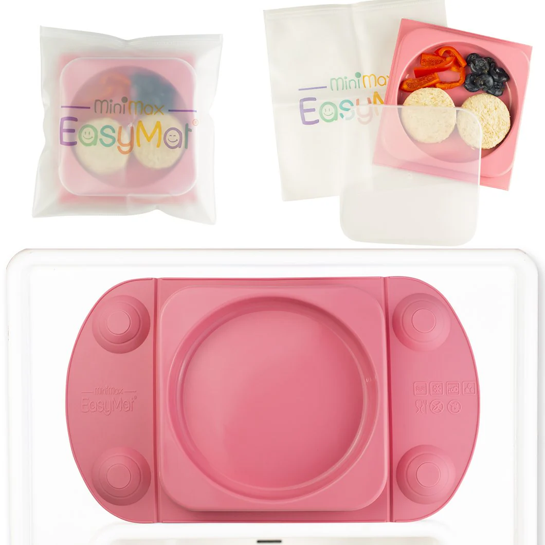 EasyMat MiniMax - End of Line Colours