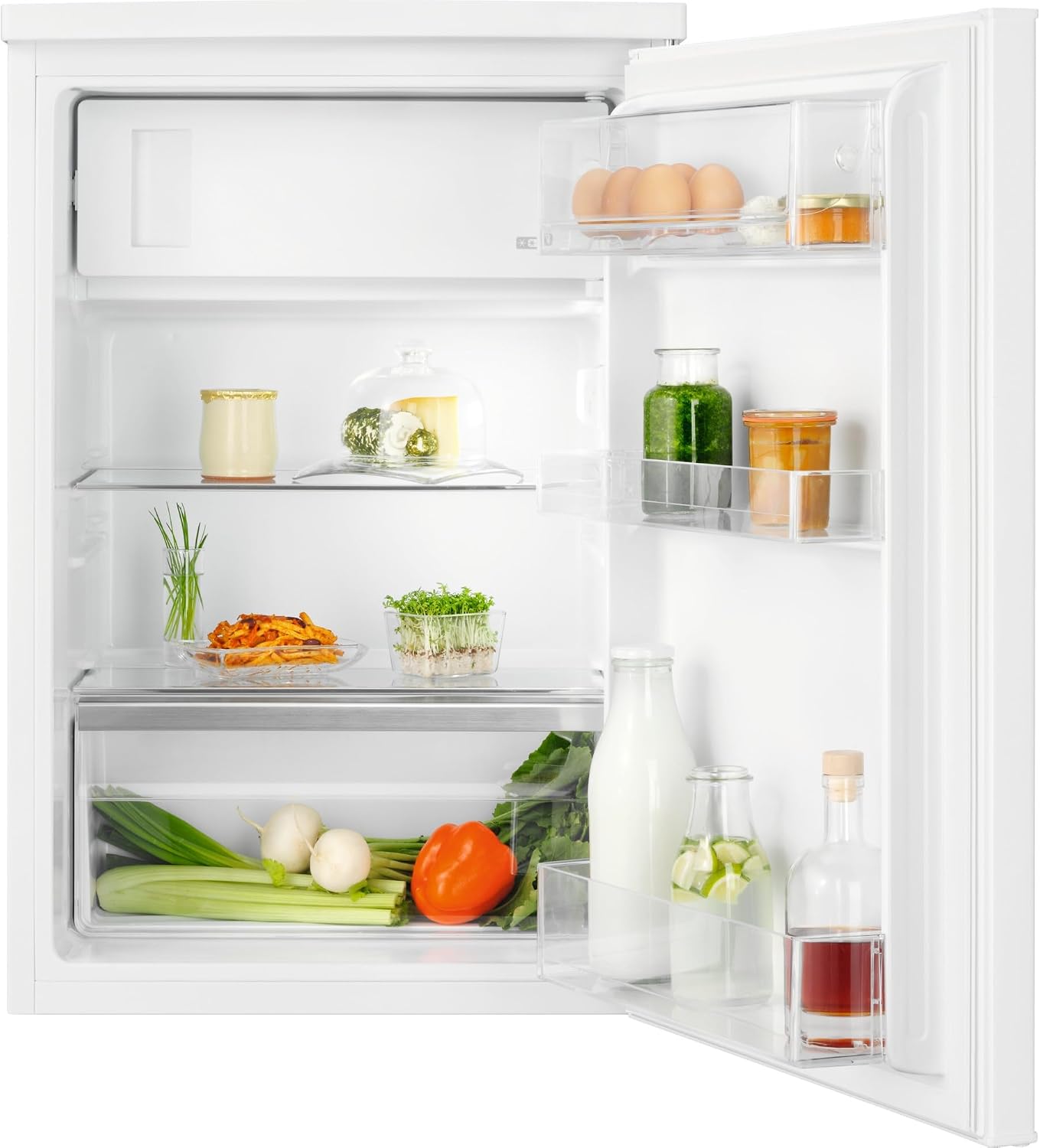 Electrolux Frigorifero Serie 500 LXB1SE11W0