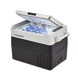 chłodziarka elektryczna cff45 dometic