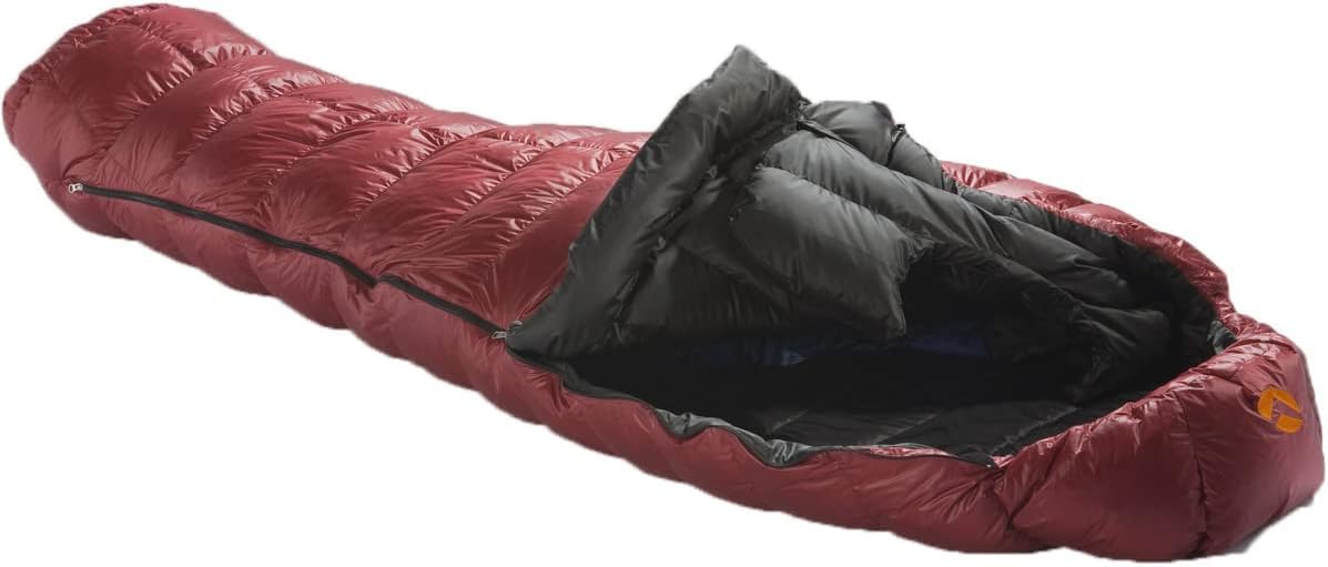 Bloody Mary Schlafsack, S Links