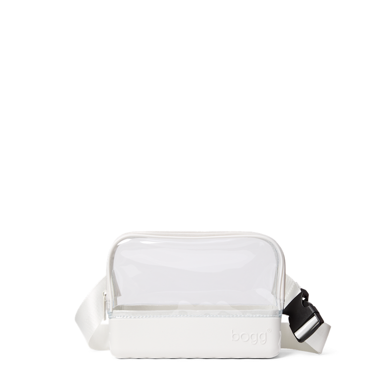 Bogg Stadium Bag – For Shore White