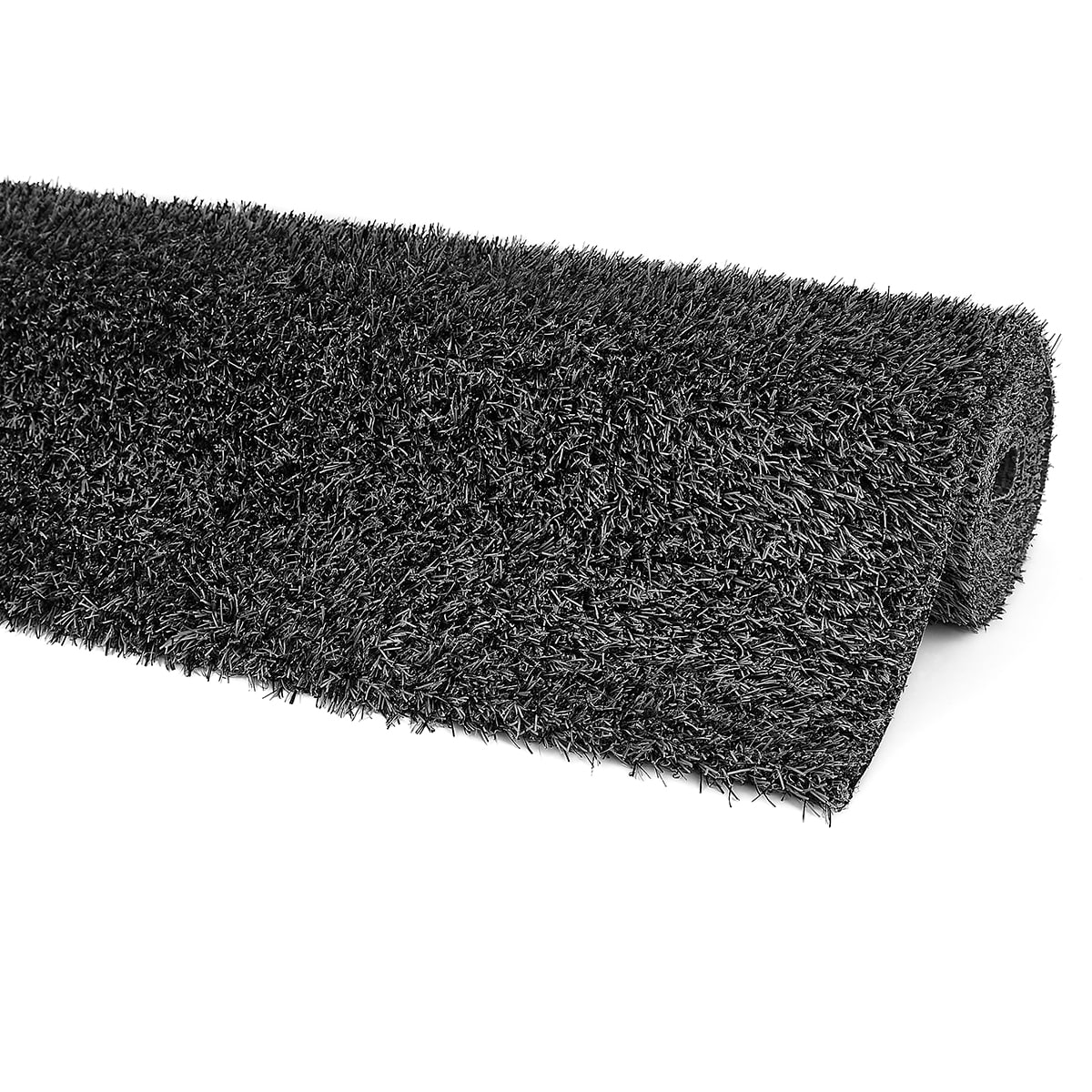 Outsunny Rasen Color Anthrazit 200 x 100 x 2,7 cm