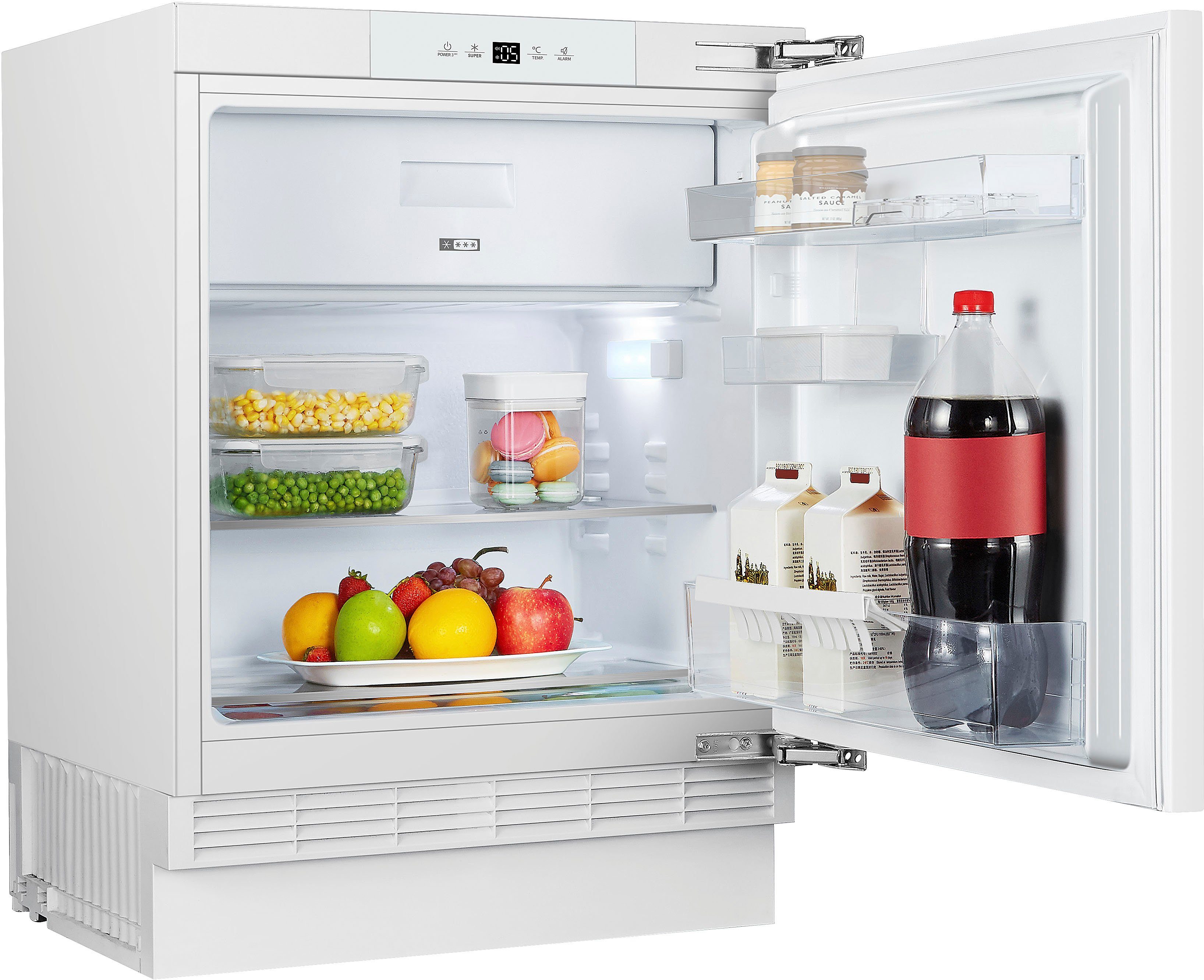 Einbaukühlschrank HEKS8260GD