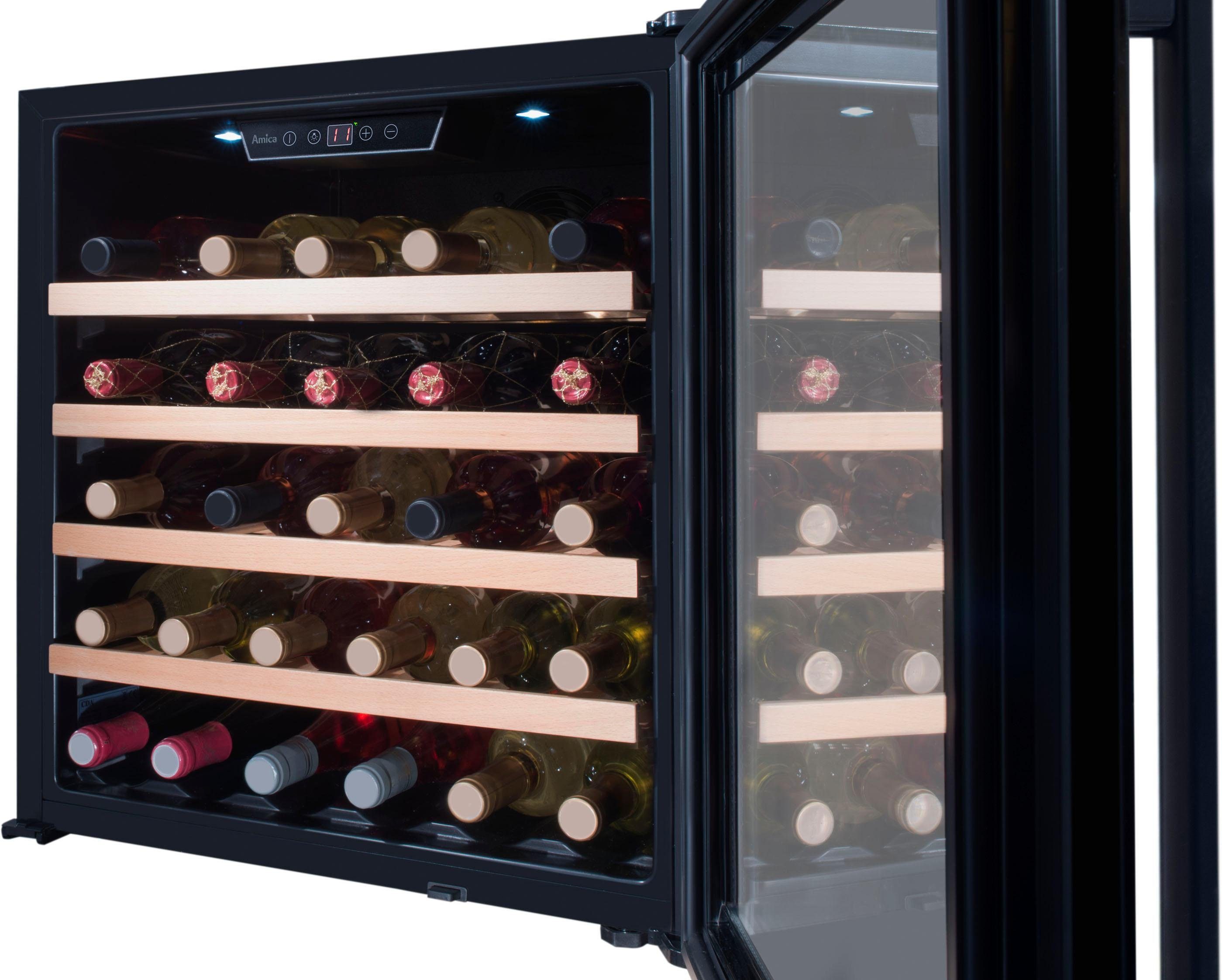 Einbauweinkühlschrank WK 341 210 S