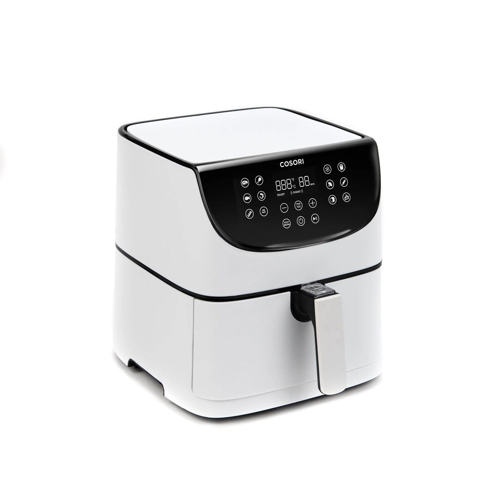 Fritteuse XXL Air Fryer CP158-AF