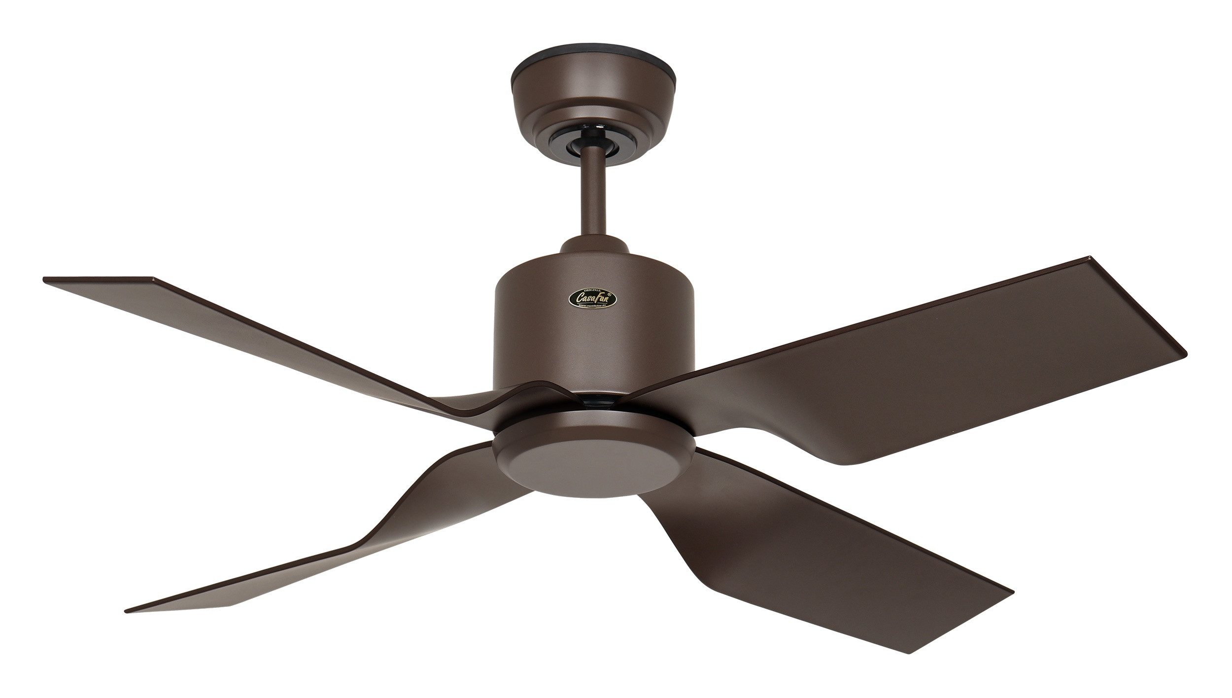Deckenventilator Outdoor DC Deckenventilator Eco Ventos WiFi 102 BZ