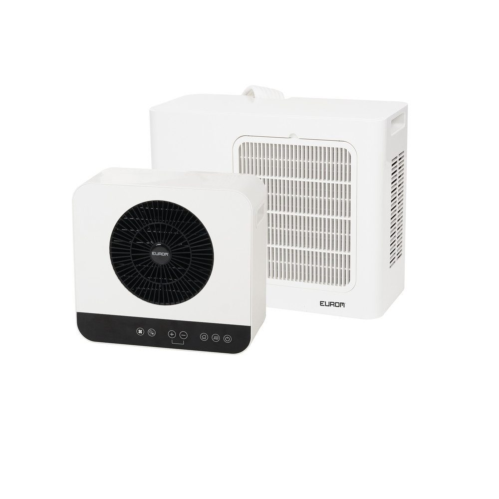Split-Klimagerät Split-Klimaanlage AC3501 Wifi 3500 BTU