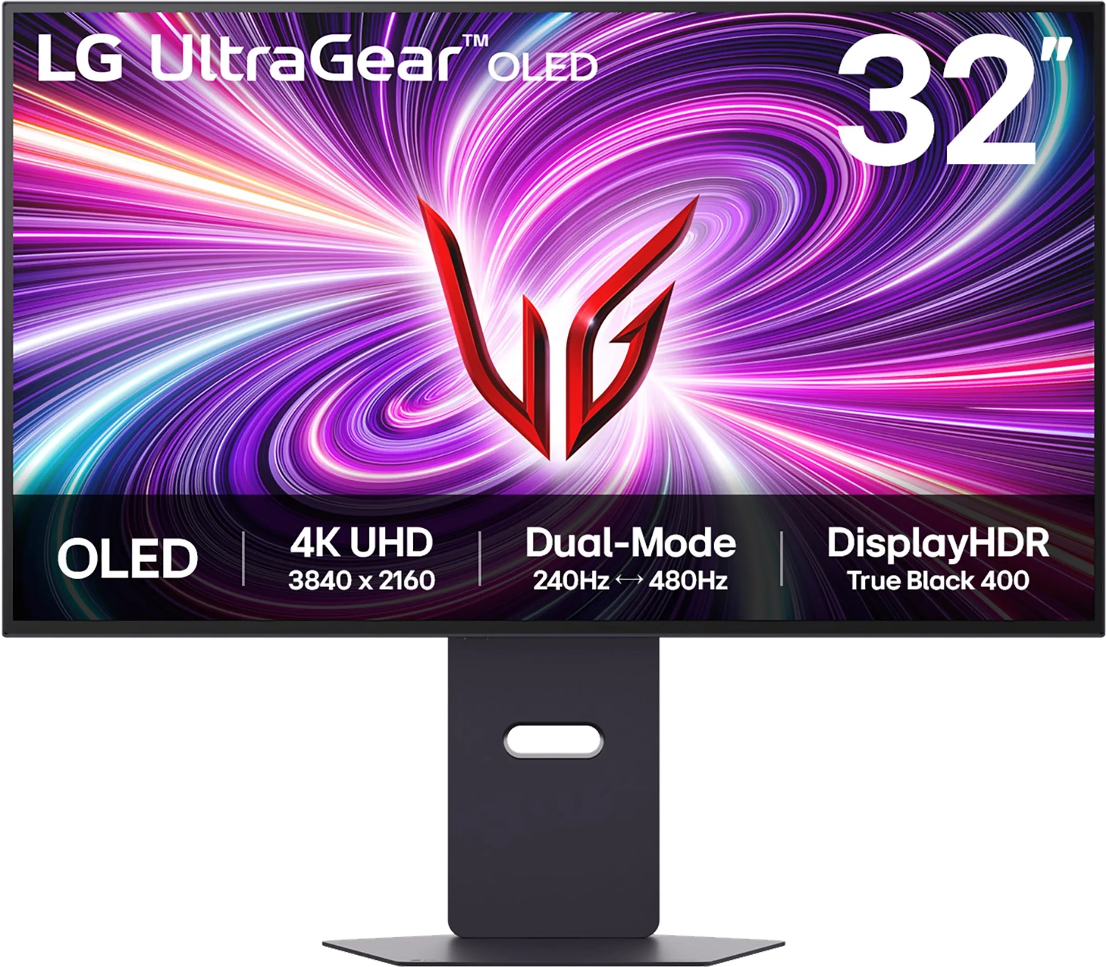 LG 32