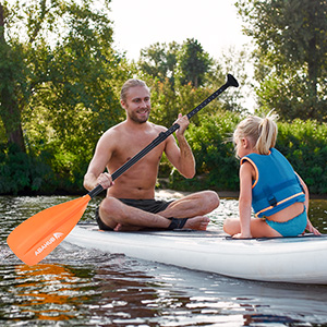  Pagaia SUP Kayak