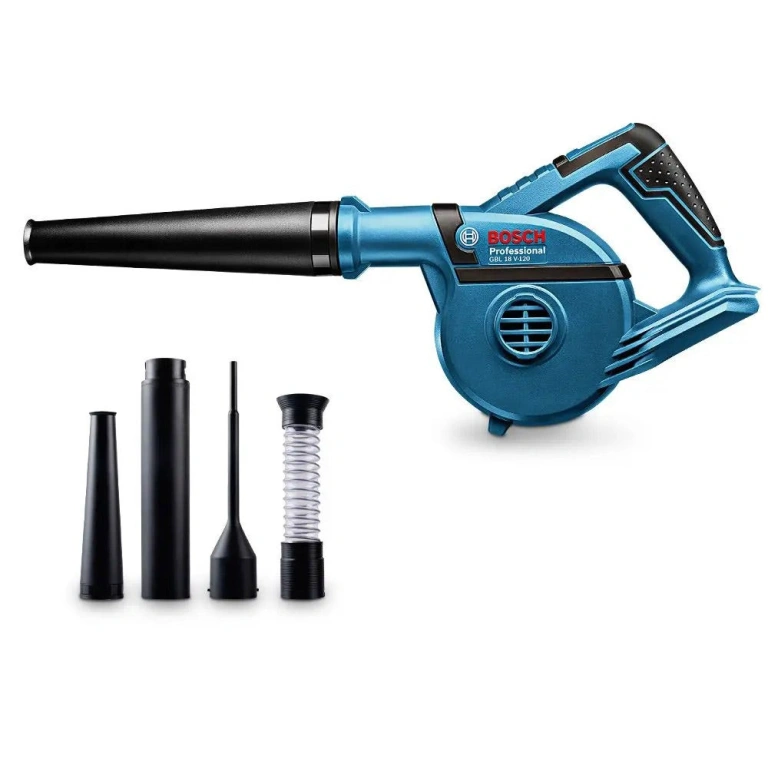BOSCH 18V Brushless 10 pcs 3 x 5.0Ah Combo Kit 0615990N3B