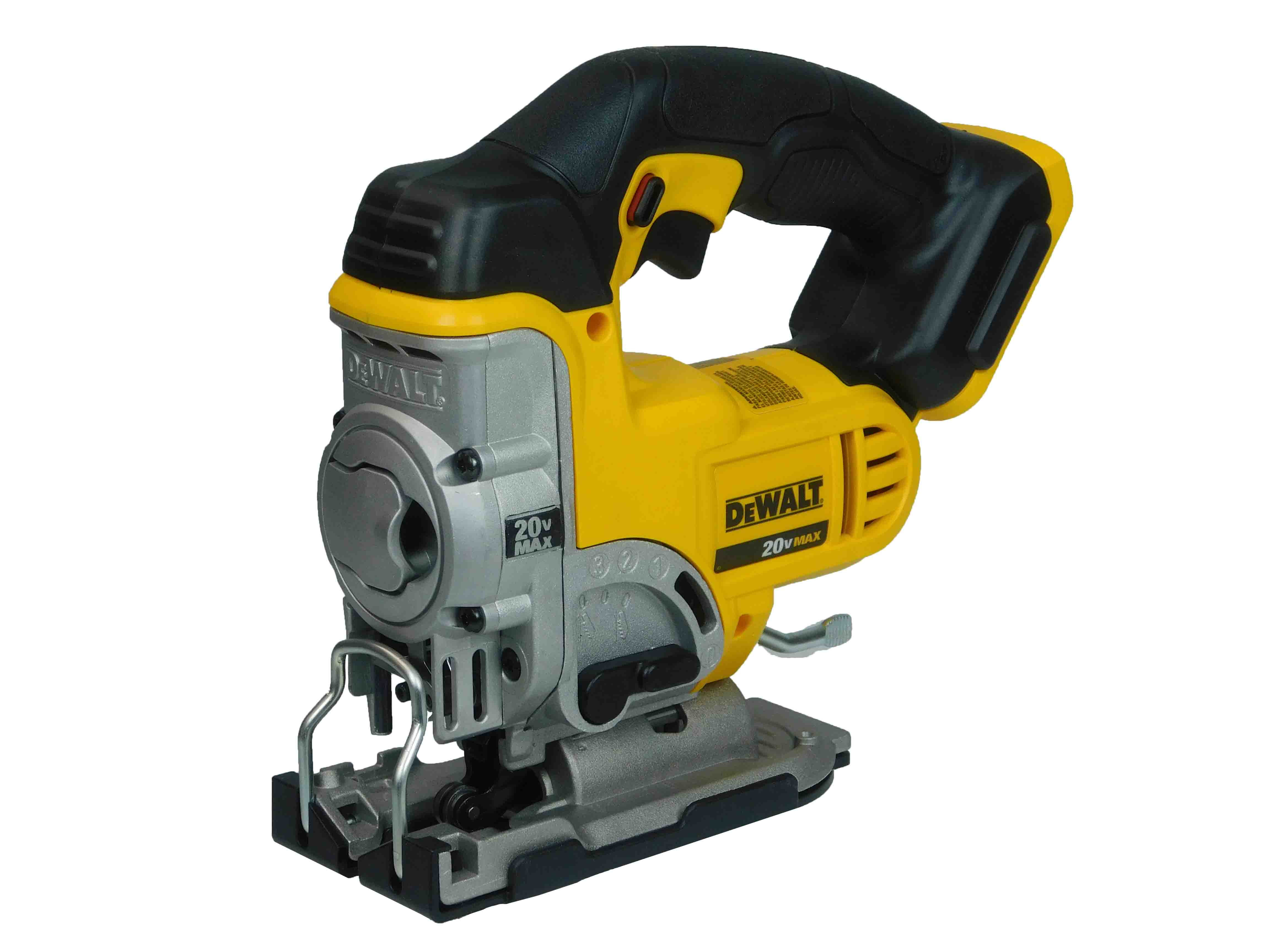 DeWalt DCS331B 20V Max Cordless Lithium-Ion Jig Saw (Tool Only)