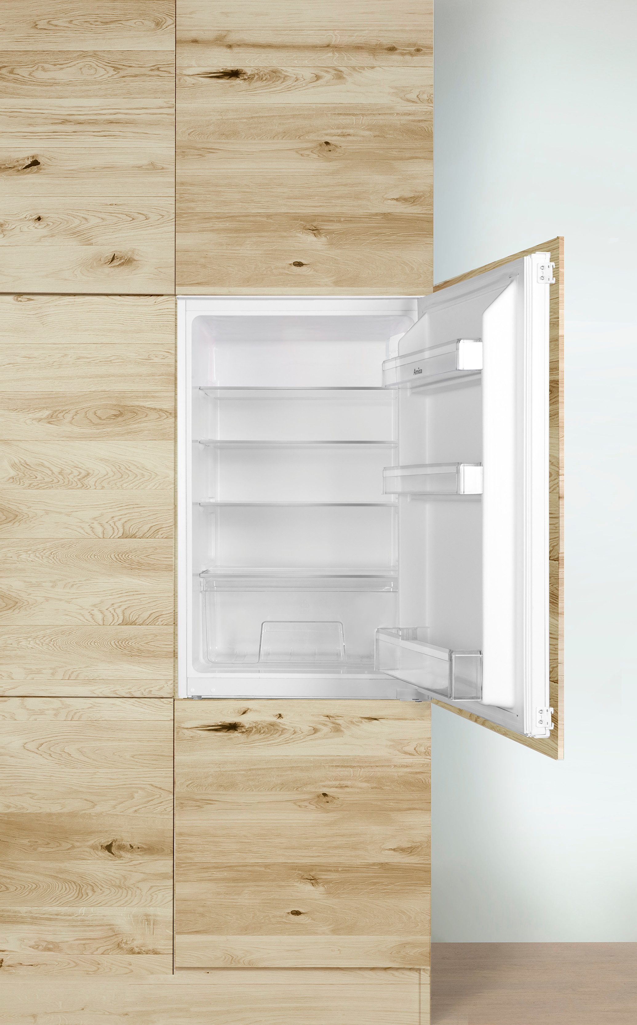 Einbaukühlschrank EVKSS 353 900