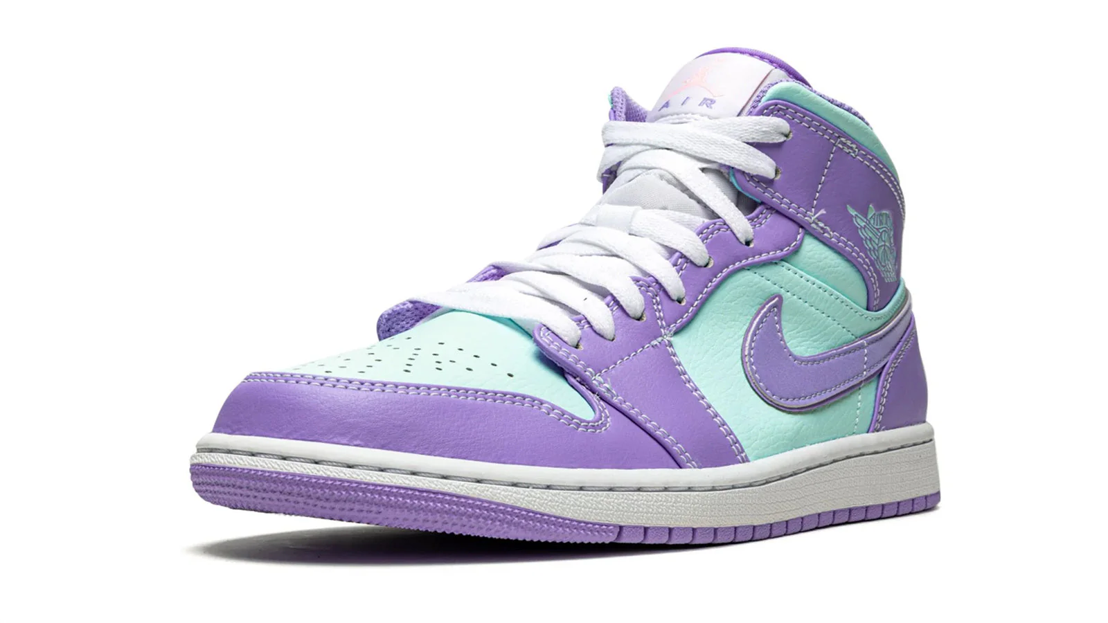Air Jordan 1 Mid 