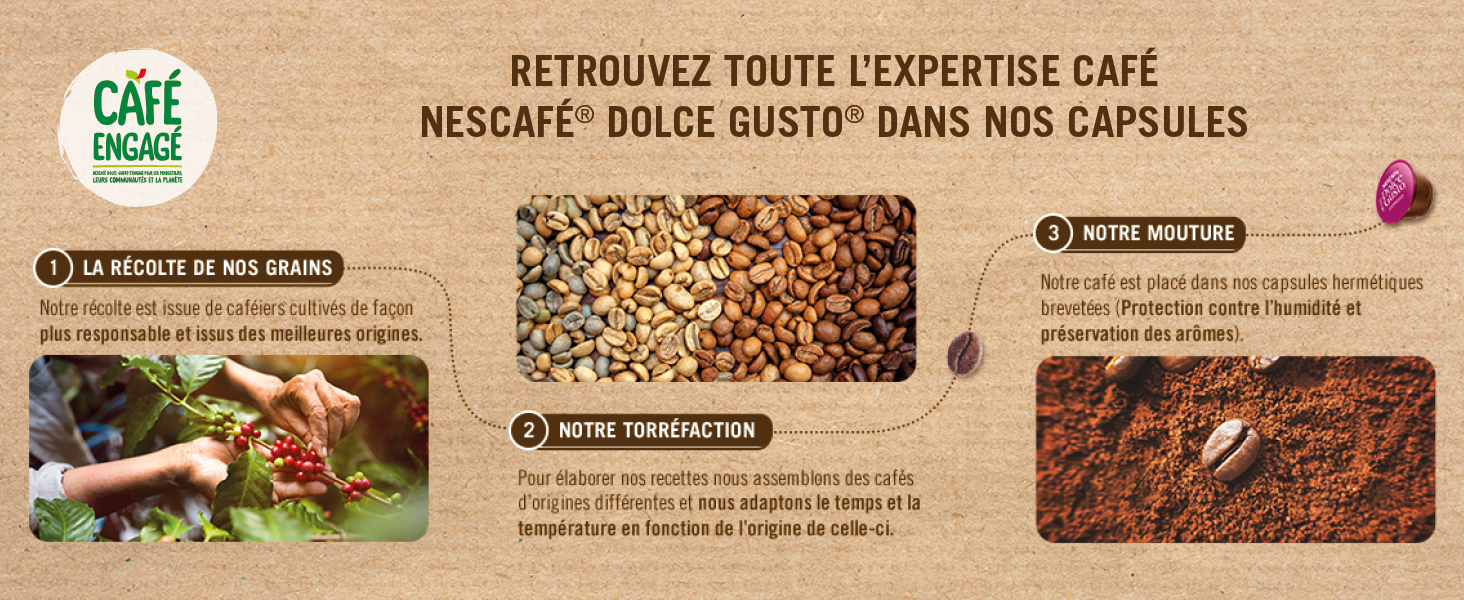 Krups Nescafé Dolce Gusto Piccolo XS Macchina da caffè KP1A3510