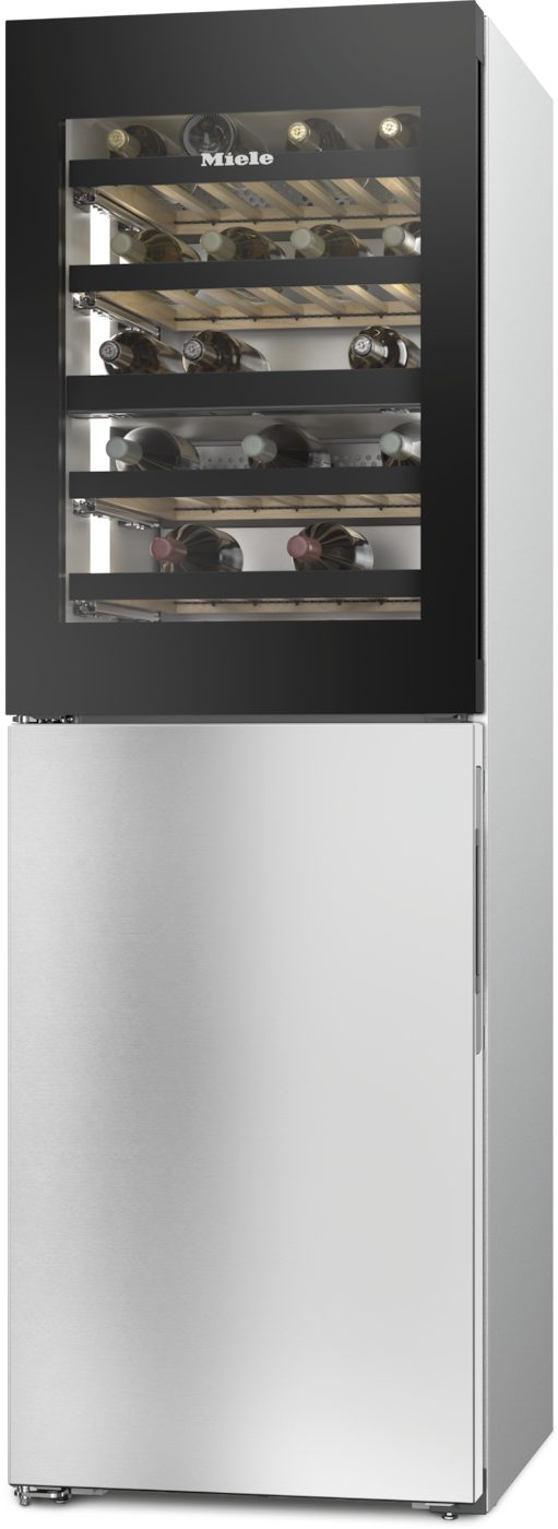 Weinkühlschrank KWNS 4784 DE