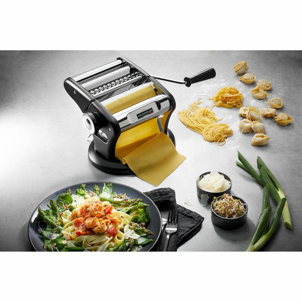 Nudelmaschine Pastamaschine PASTA PERFETTA EXCELLENCE Nudelmasch