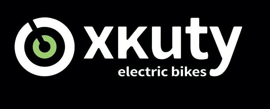 Xkuty electric bikes Scooter anziani