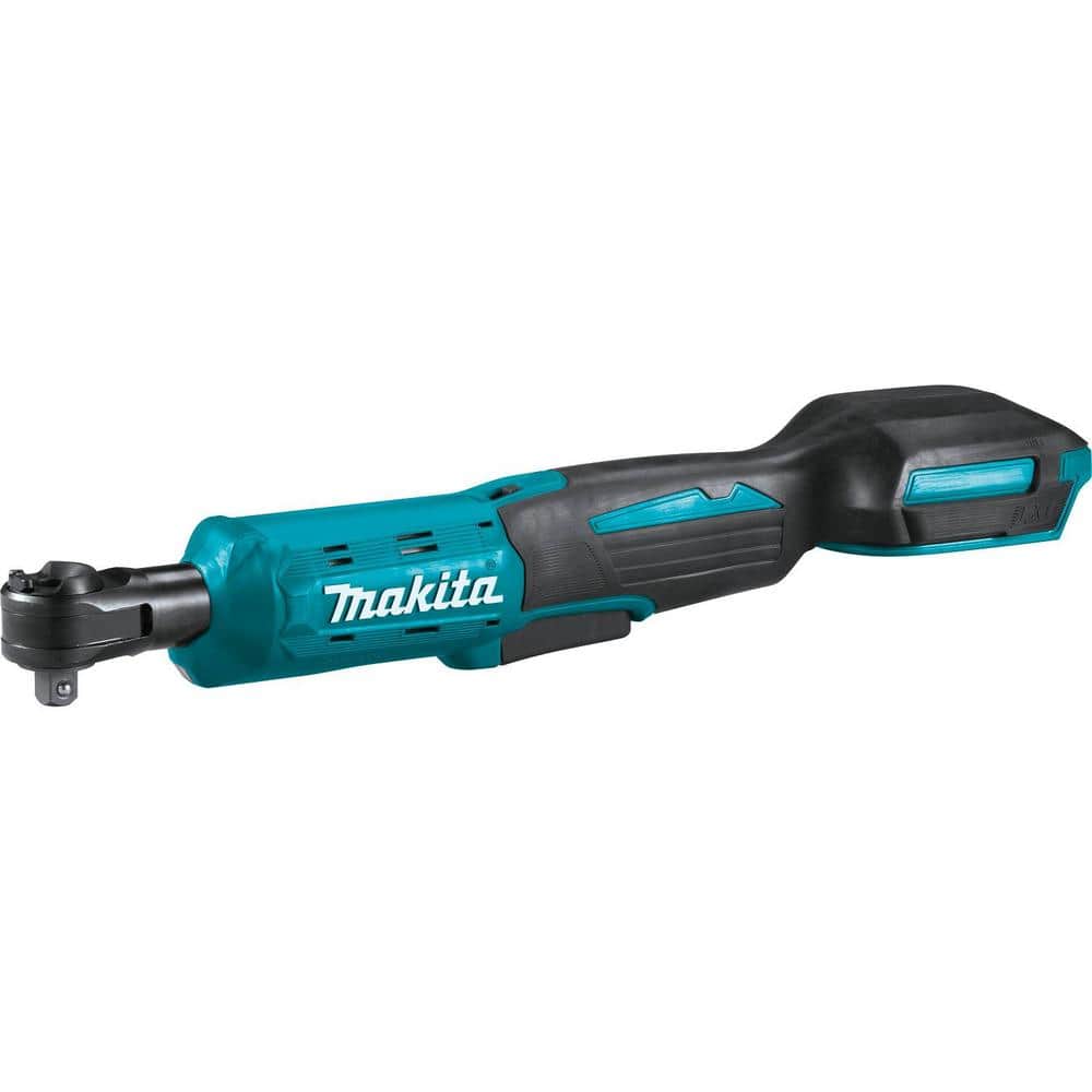 3/8 in./1/4 in. 18V LXT Lithium Ion Cordless Square Drive Ratchet (Tool Only) XRW01Z
