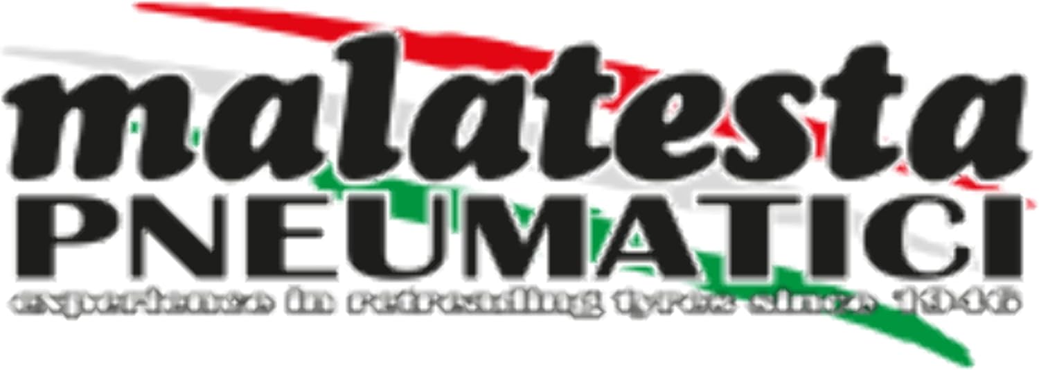 Pneumatico Ricostruito Estivi MALATESTA MRX RALLY STRADA/OFF ROAD SUPERSOFT 195/50 R15 82 H 195/50 R15 82 H Offroad