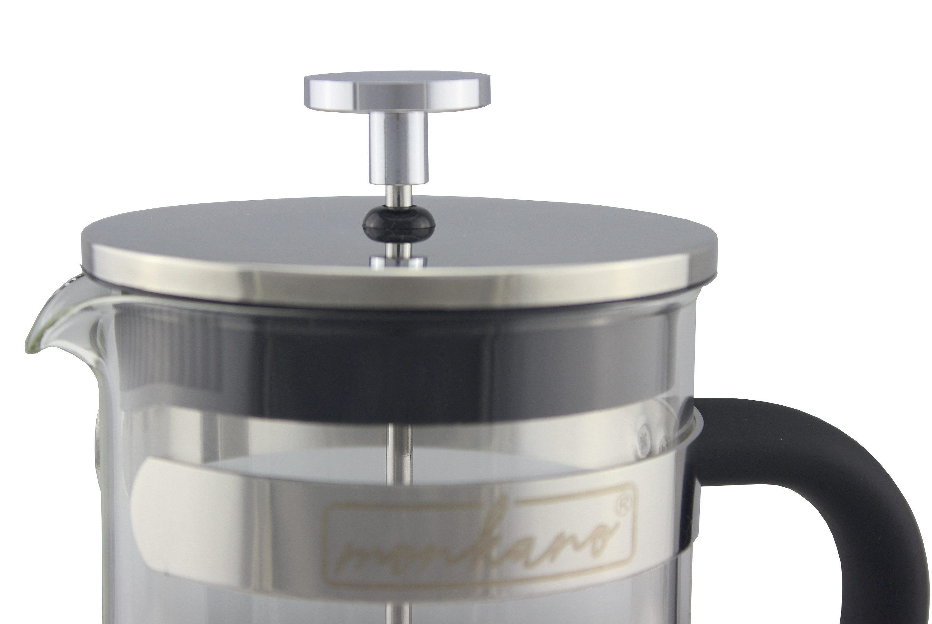French Press Kanne