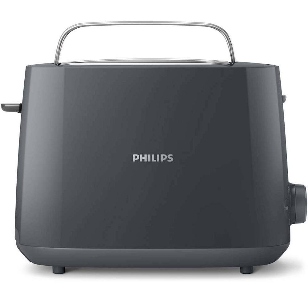 Toaster Philips Daily Collection Toaster, 900 W HD2581/10