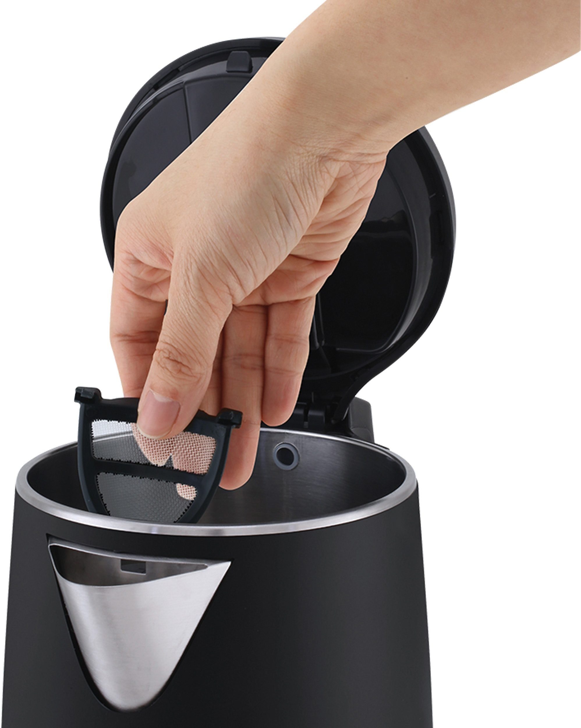Wasserkocher Safe to Touch KO3718