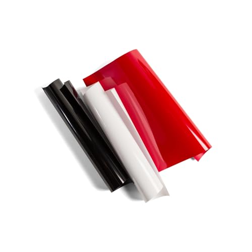 Cricut Pacchetto di Materiali Essenziali, Vinile, varietà : Amazon.it: Casa e cucina