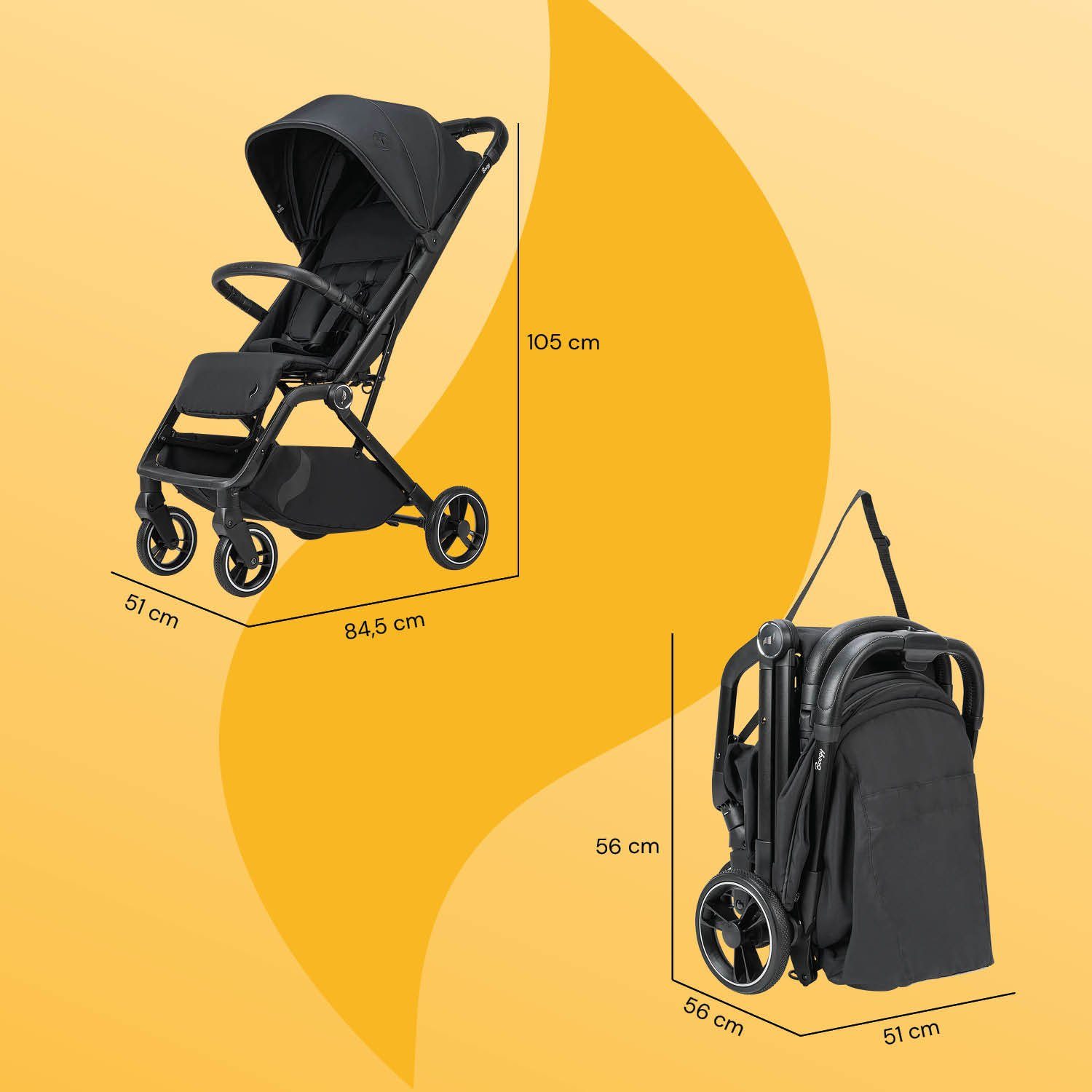Kinder-Buggy Boogy 2