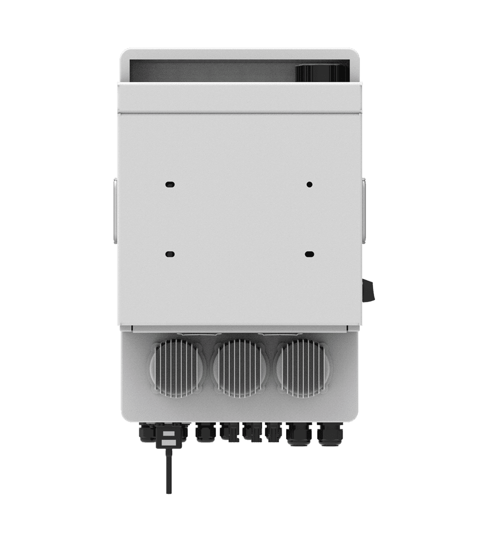 Deye 12kW Hybrid 3 Ph Inverter