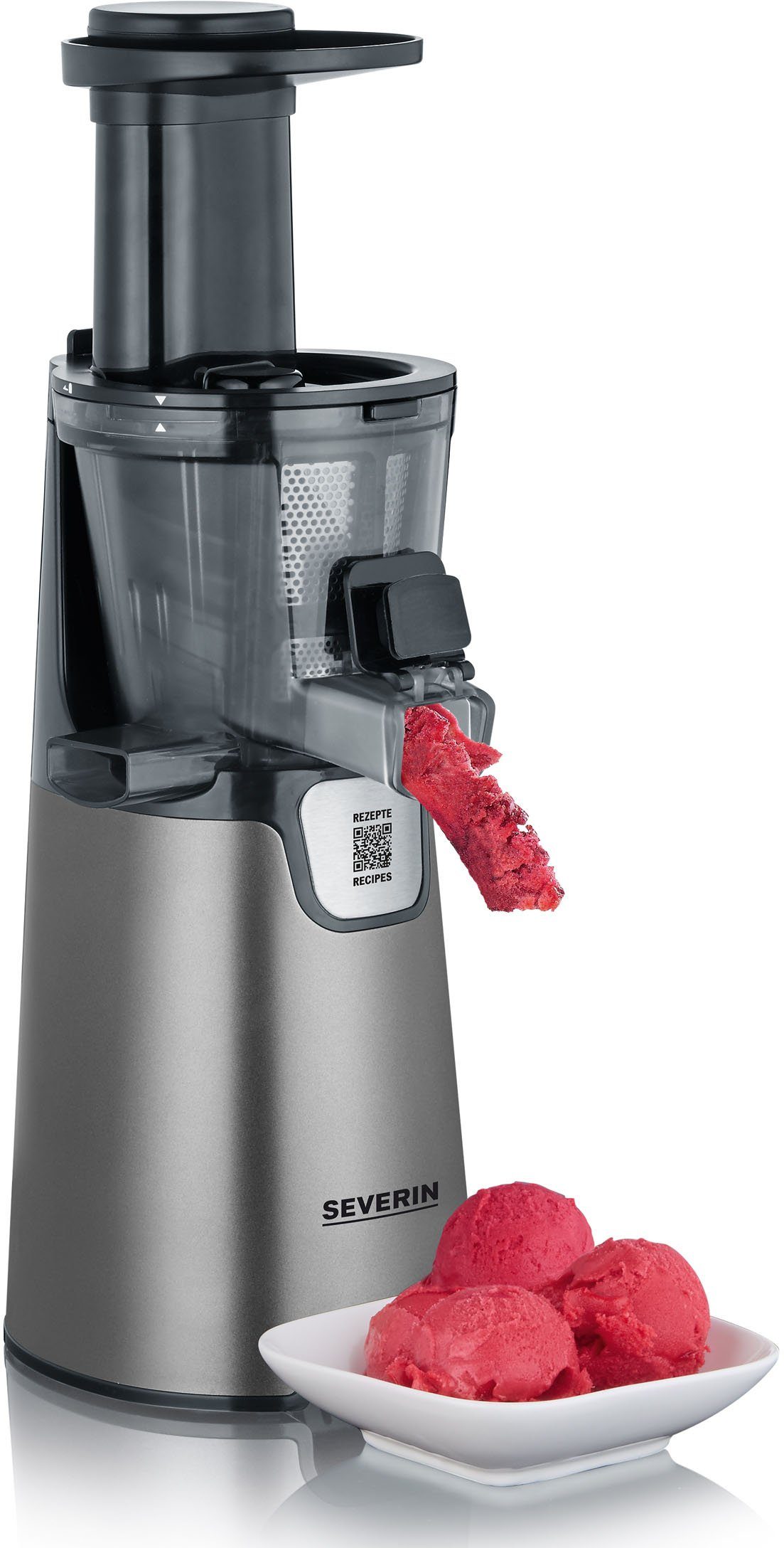 Slow Juicer ES 3571
